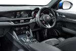 Alfa Romeo Stelvio Quadrifoglio 2019 года (ZA)